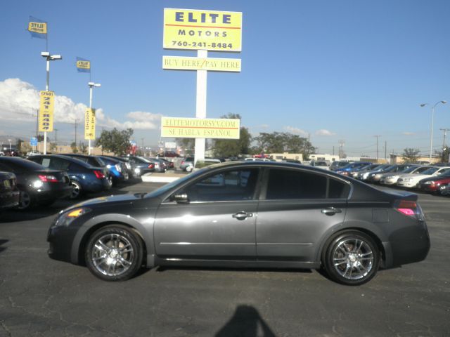 Nissan Altima 2007 photo 3