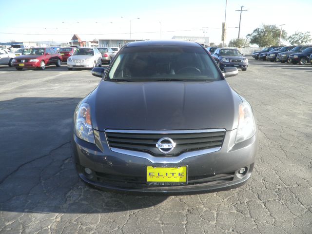 Nissan Altima 2007 photo 4