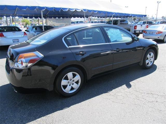 Nissan Altima 2007 photo 2