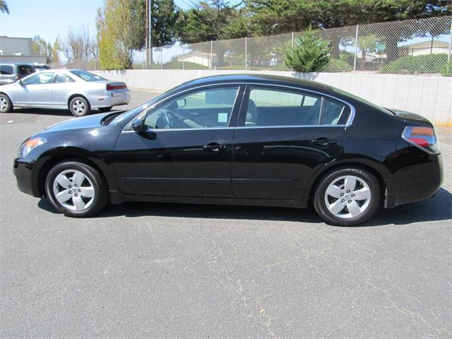 Nissan Altima 2007 photo 5