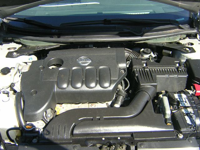 Nissan Altima 2007 photo 3