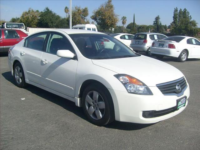 Nissan Altima 2007 photo 1