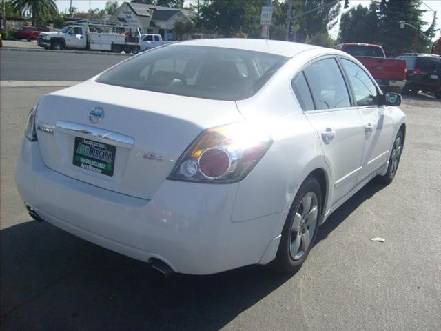 Nissan Altima 2007 photo 3