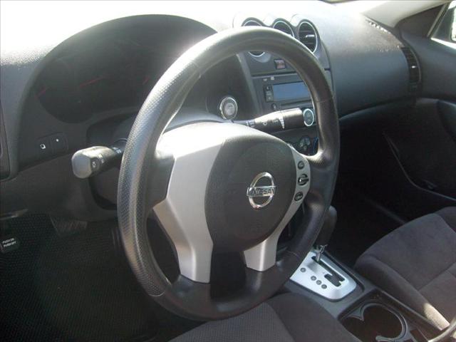 Nissan Altima 2007 photo 5