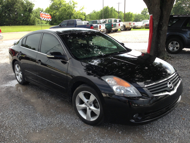 Nissan Altima 2007 photo 3