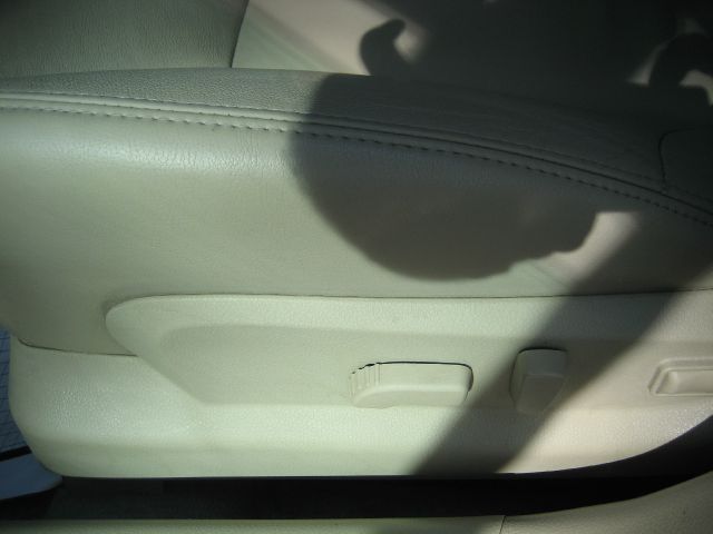 Nissan Altima 2007 photo 12