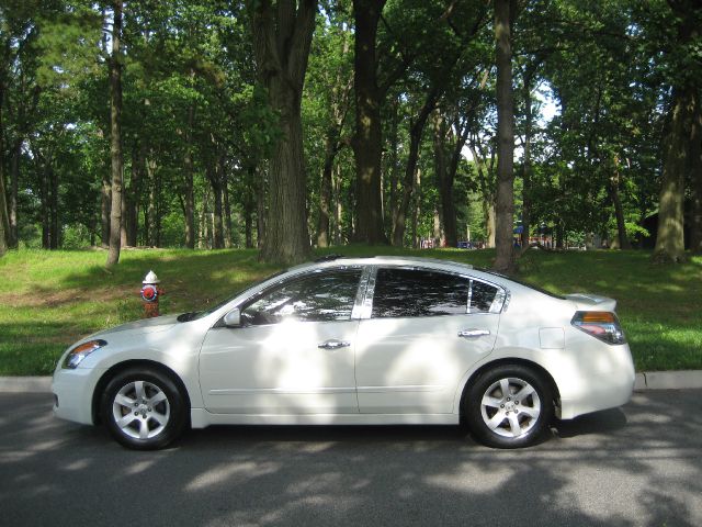 Nissan Altima 2007 photo 14