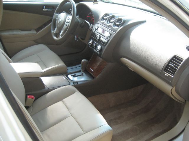 Nissan Altima 2007 photo 20