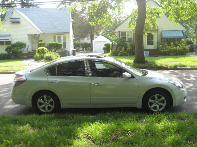 Nissan Altima 2007 photo 22