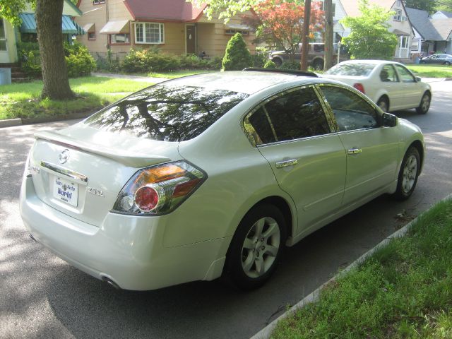 Nissan Altima 2007 photo 23