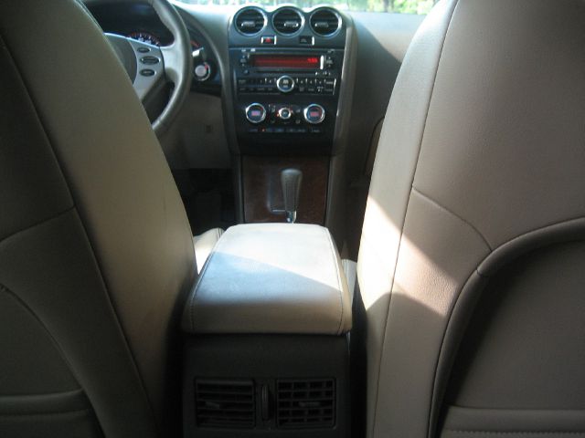 Nissan Altima 2007 photo 24