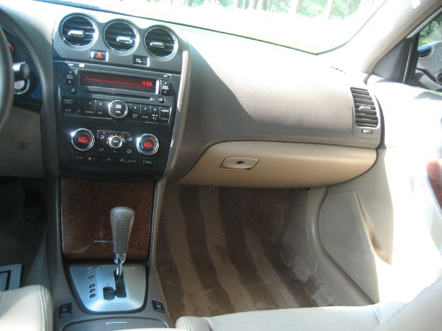 Nissan Altima 2007 photo 25