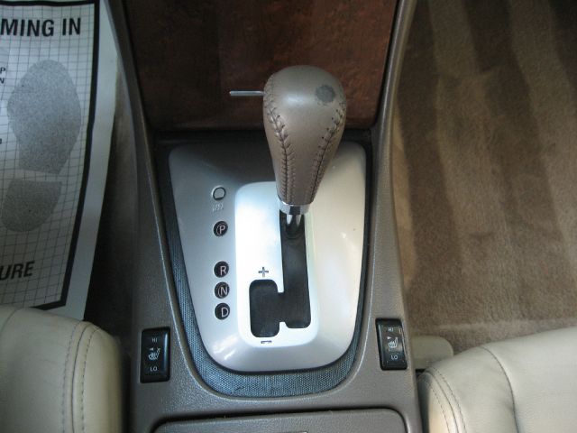 Nissan Altima 2007 photo 26