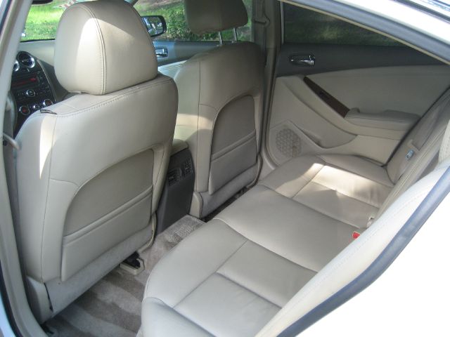 Nissan Altima 2007 photo 27