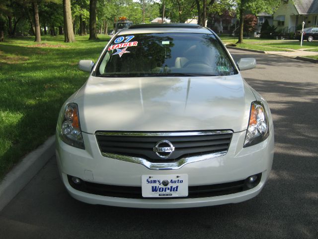 Nissan Altima 2007 photo 28