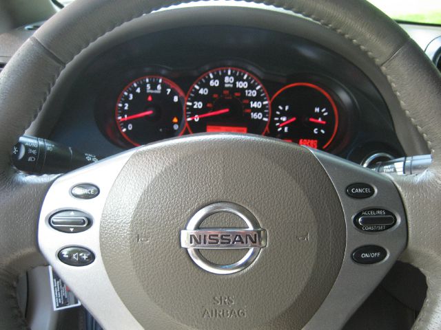 Nissan Altima 2007 photo 3