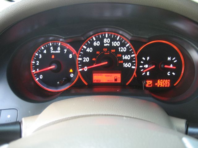 Nissan Altima 2007 photo 4