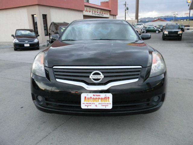 Nissan Altima 2007 photo 1