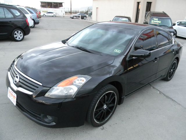 Nissan Altima 2007 photo 2