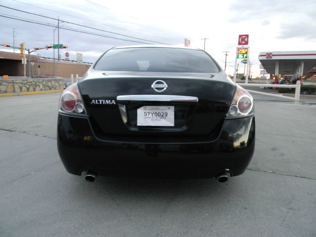 Nissan Altima 2007 photo 3