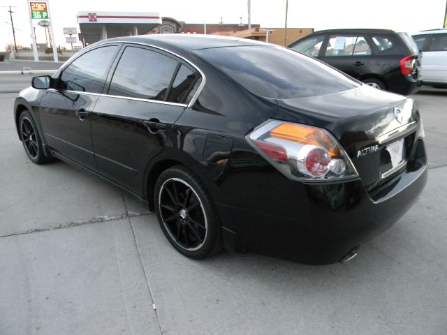 Nissan Altima 2007 photo 4