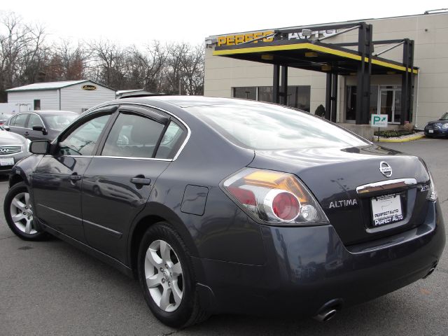 Nissan Altima 2007 photo 4