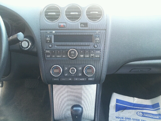 Nissan Altima 2007 photo 3