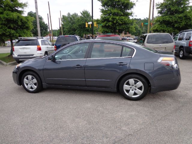 Nissan Altima 2007 photo 1