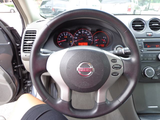 Nissan Altima 2007 photo 11