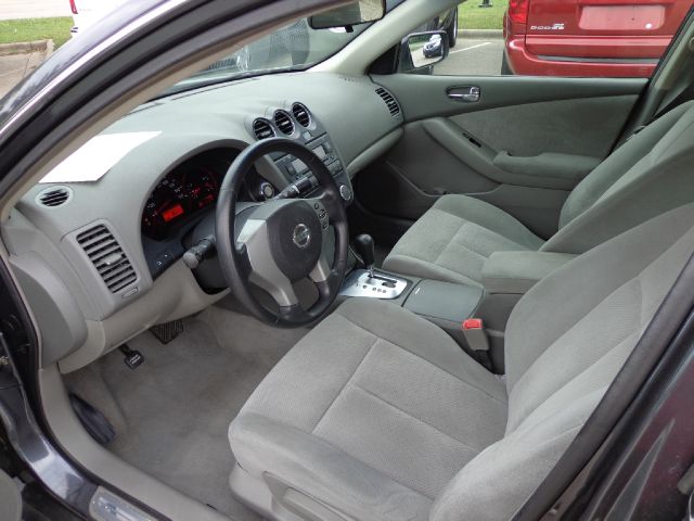 Nissan Altima 2007 photo 12