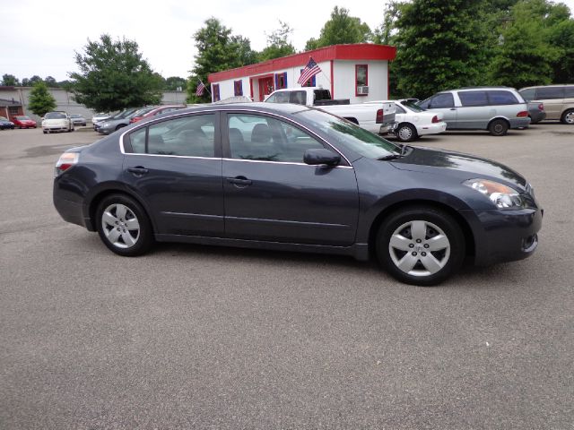 Nissan Altima 2007 photo 15