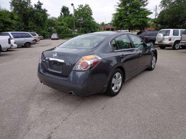 Nissan Altima 2007 photo 16