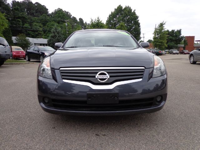 Nissan Altima 2007 photo 18