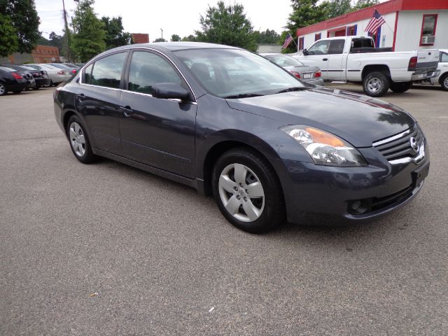 Nissan Altima 2007 photo 2