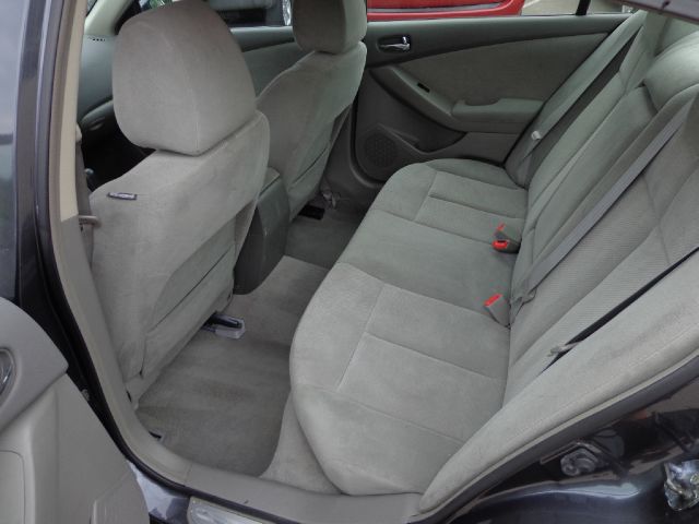 Nissan Altima 2007 photo 3