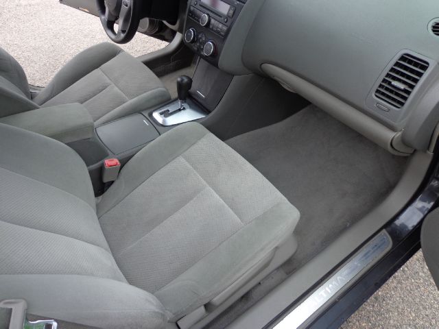 Nissan Altima 2007 photo 4