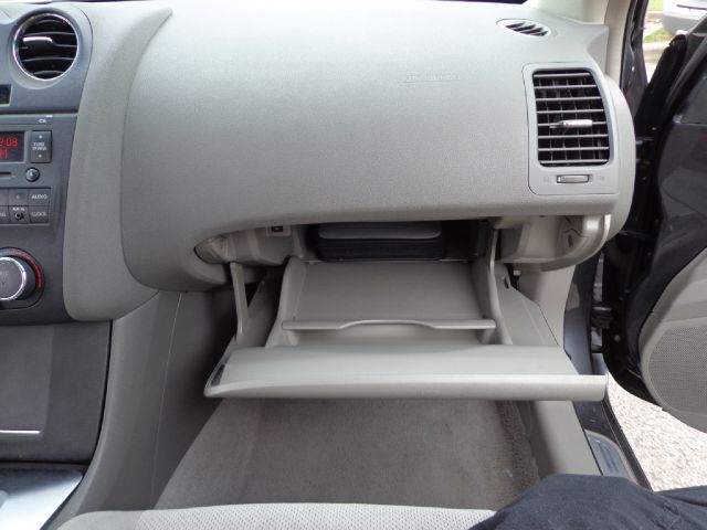 Nissan Altima 2007 photo 5