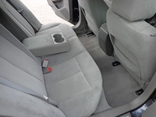 Nissan Altima 2007 photo 6