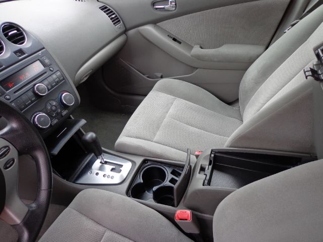 Nissan Altima 2007 photo 9