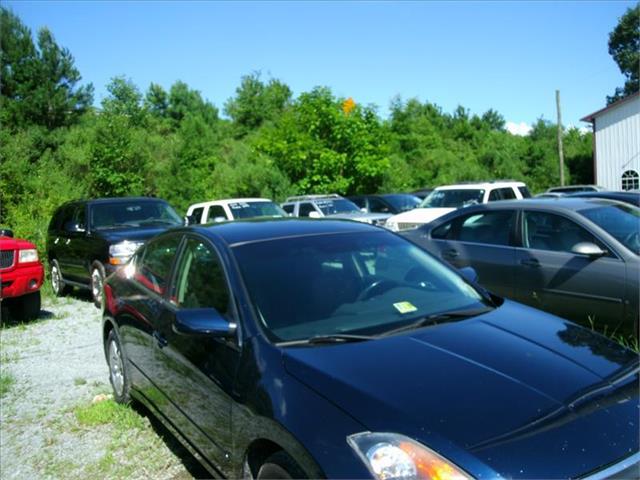 Nissan Altima 2007 photo 2