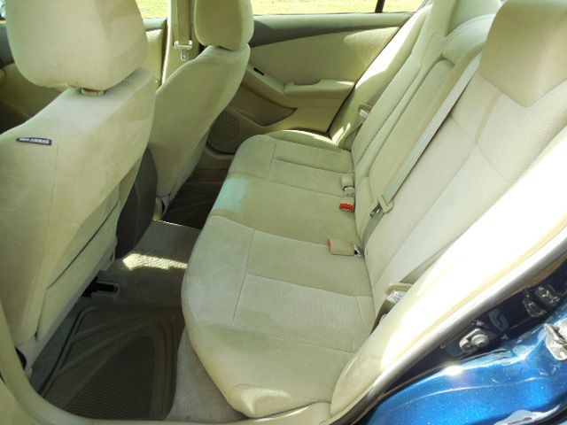 Nissan Altima 2007 photo 2