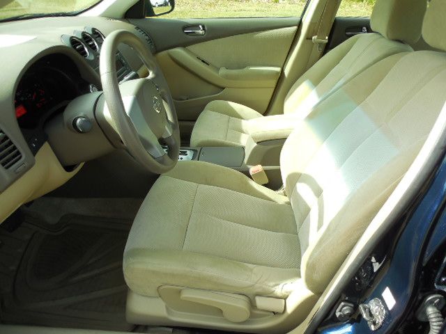 Nissan Altima 2007 photo 3