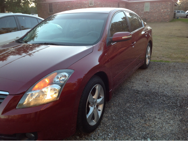 Nissan Altima LE Sedan