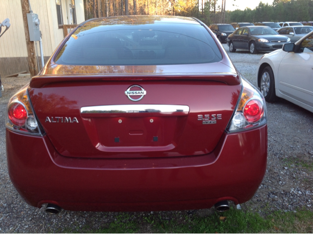 Nissan Altima 2007 photo 2