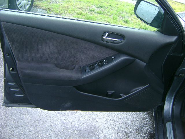 Nissan Altima 2007 photo 1