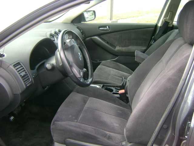 Nissan Altima 2007 photo 2