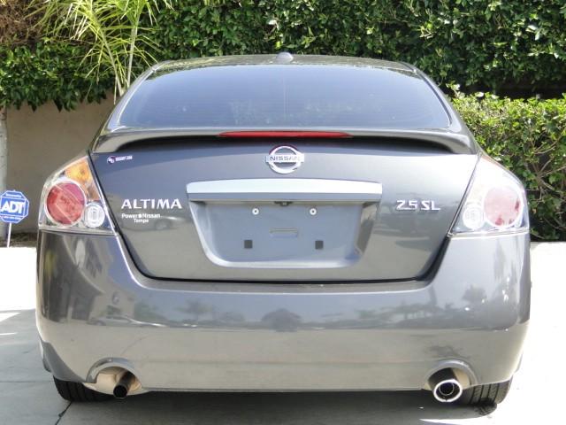 Nissan Altima 2007 photo 2