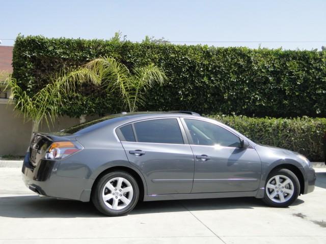 Nissan Altima 2007 photo 3