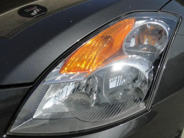 Nissan Altima 2007 photo 5