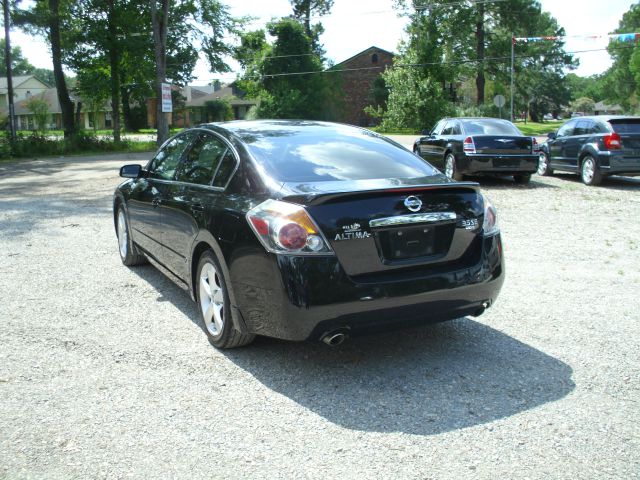 Nissan Altima 2007 photo 1